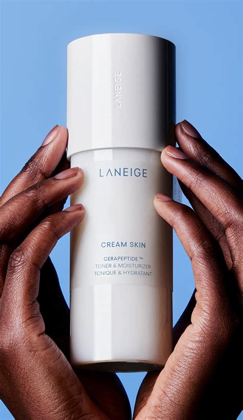 Your Step-by-Step Guide to Using Laneige Cream Skin Toner