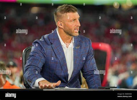 Your Ultimate Tim Tebow Checklist for 2026