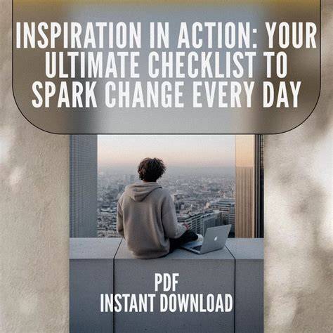 Your Ultimate Time Change Checklist for 2026