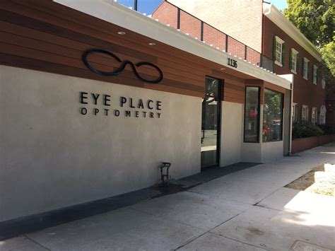 Your Visit to Eye Place Optometry