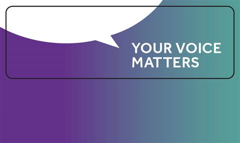Your Voice Matters: Engaging with Tyler Loop