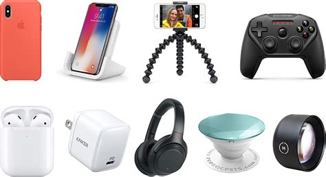 Your budget and taste for gadgets will you determine what type of cell phone accessories you need