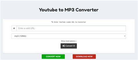 Yourube Video Converter