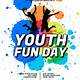 Youth Day Flyer Templates