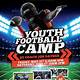 Youth Football Flyers Templates Free