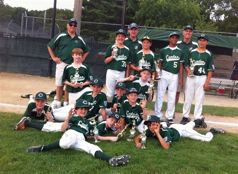 Little League majors players take time to hone skills for the future