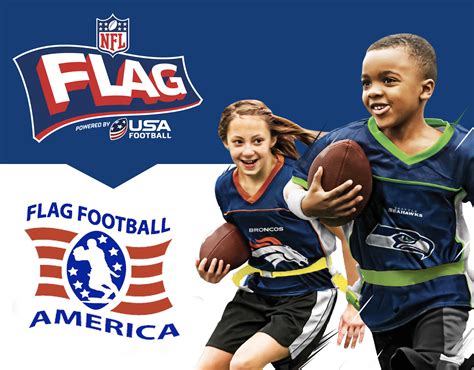 Top Youth Flag Football Leagues in Houston TX Houston Youth Sports
