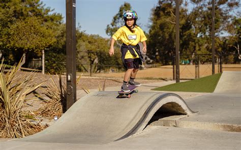 Enter Skateboarding After school skateboard programs