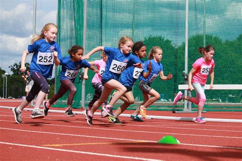 PHOTOS Sugarloaf Youth Track League keeps jumping in 25th season