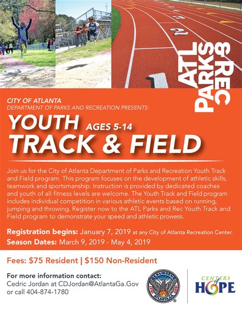 Track & Field Camp for Kids Baisley Pond Park Jamaica 311