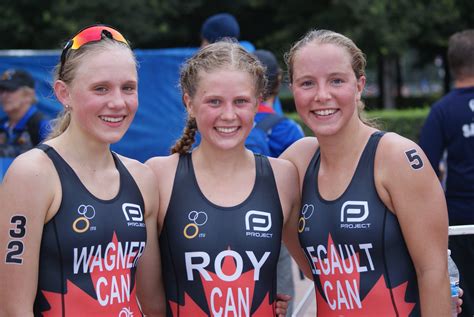 2015 USA Triathlon Youth and Junior National Championships West