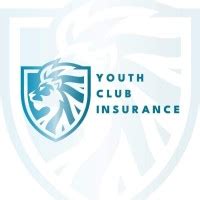 Youth Club Insurance