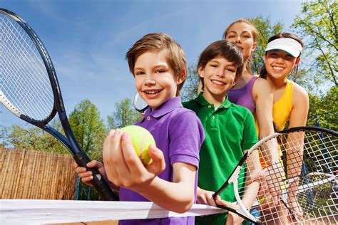 Youth Sports and Recreational Programs