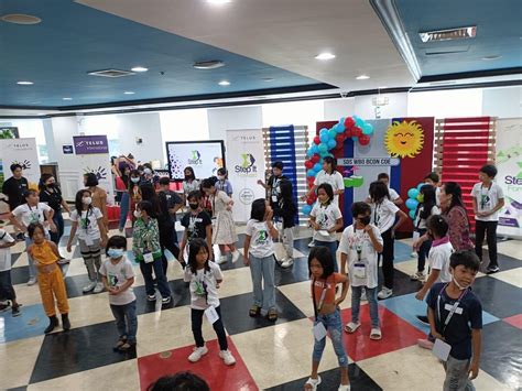 Youth development programs