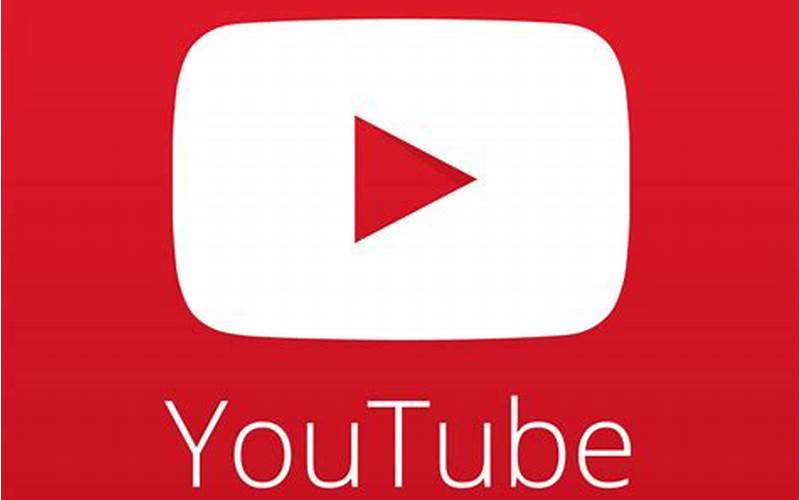 Youtube Android Logo