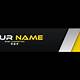 Youtube Banner Template Photoshop