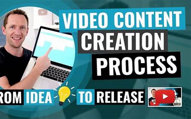 Youtube Content Creation