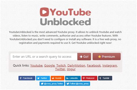 You are currently viewing Everything You Need To Know About Youtube Link Downloader Unblocked In 2023