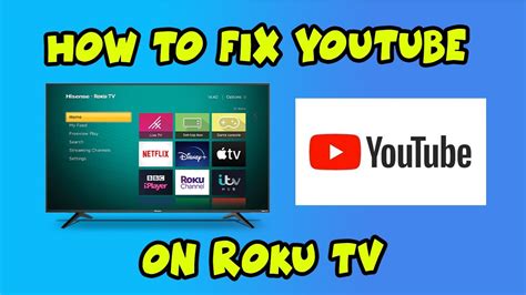 Here are some possible SEO titles:1. How to Fix the YouTube App on Roku Not Working2. Top 5 Solutions for YouTube App Not Working on Roku3. Troubleshooting Guide: YouTube App Not Playing on Roku4. Why YouTube Isn't Working on My Roku and What to Do About It5. Common Reasons for YouTube App Issues on Roku and How to Resolve Them 6. Quick Fixes for YouTube App Crashes and Freezes on Roku 7. Ultimate Guide to Troubleshoot YouTube App Problems on Roku 8. The Definitive Solution for YouTube Playback Errors on Roku 9. Youtube app freezes, crashes, or not working at all on Roku? Here's what to do 10. How to Get Your YouTube App Working Again on Roku in No Time