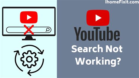 Troubleshooting: Fixing Issues with Youtube App Search History not Working