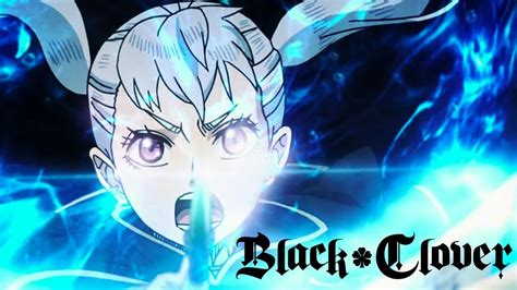Youtube Black Clover