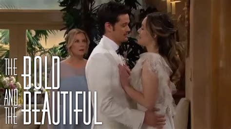 Watch the Latest Bold and Beautiful Episode on Youtube Today!