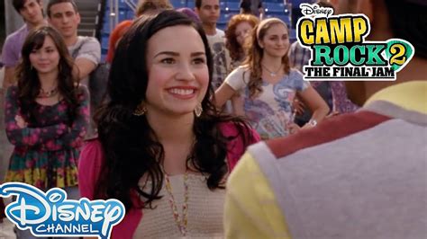 Youtube Camp Rock