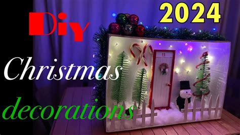 Youtube Christmas Decorations 2024
