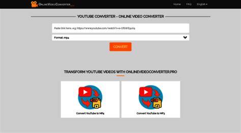 Youtube Converter Fast