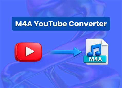 Youtube Converter M4a