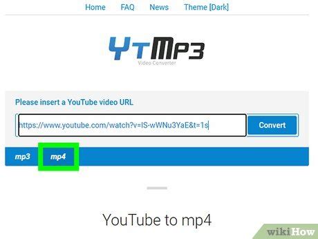 Youtube Converter Mo4