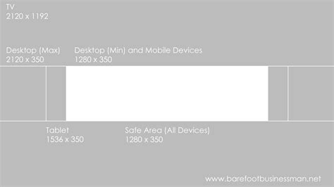 Youtube Cover Template