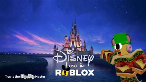 Experience the Magic and Adventure of Disney on Roblox through the Ultimate Youtube Gaming Experience