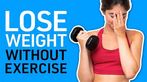 5 Powerful YouTube Videos: Learn How To Lose Weight Fast with Expert Tips!