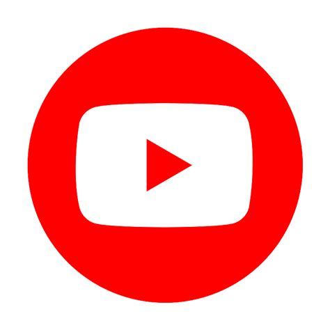 Unleash Your Creativity with YouTube Icon Svg Code: A Step-By-Step Guide to Elevate Your Brand Visuals!