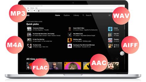 Youtube Music Converter