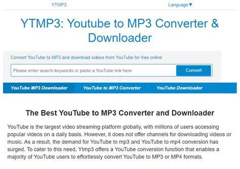 Youtube Pm3 Converter