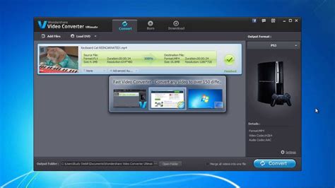 Youtube Ps3 Converter