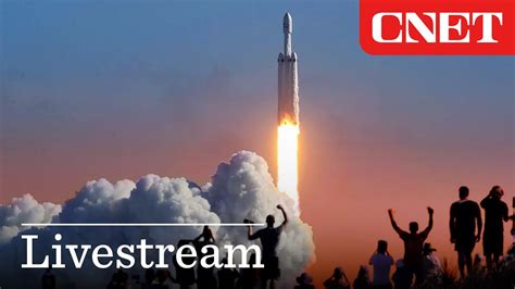 Youtube Rocket Launches
