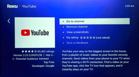 Troubleshooting Guide: How to Fix the Youtube Roku App Not Working in 2021