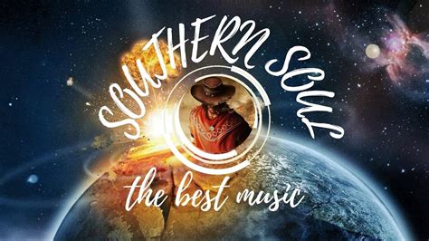 Youtube Southern Soul Music