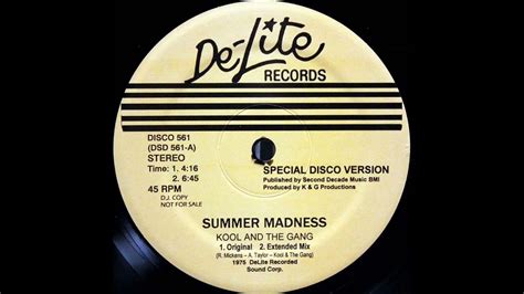 Youtube Summer Madness Extended