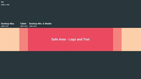 Youtube Template Banner Psd