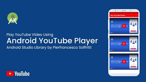 Youtube Video Player Fyrir Android