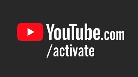 Activate Youtube On Your Tv: Everything You Need To Know