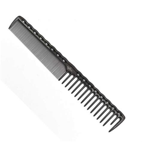 Unlock Your Styling Potential with Ys Park's Prestigious Pride Comb Collection!