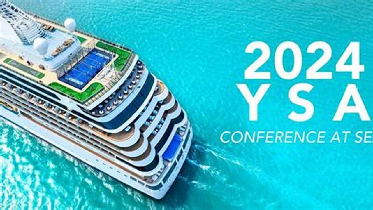 Ysa Conference 2024 Calendar