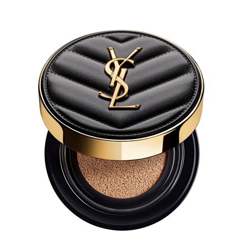 Ysl Cushion Foundation