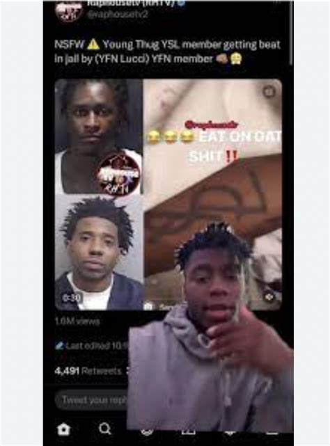 Ysl Tattoo Removed Video