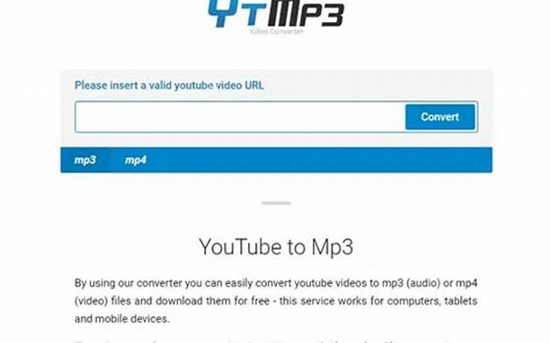 Yt Link To Mp4 On Mobile Devices